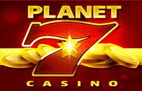 planet 7 casino sign in